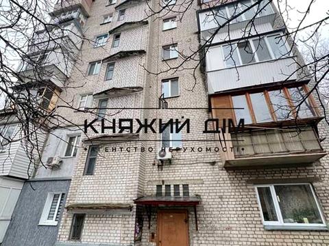 квартира за адресою Докучаєвська вул., 16