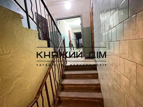 квартира за адресою Докучаєвська вул., 16