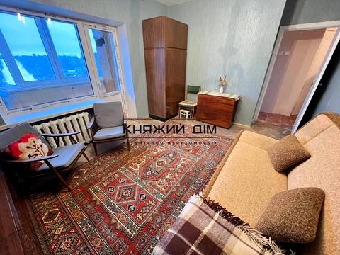 квартира за адресою Докучаєвська вул., 16