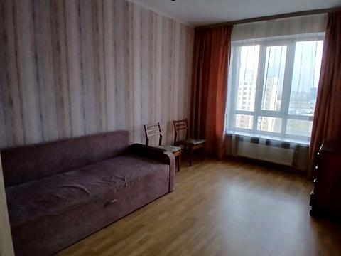 квартира по адресу Чубинского ул., 8-А