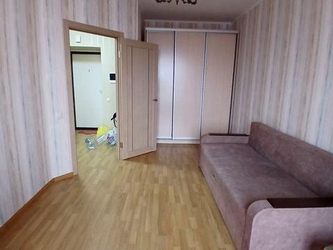 квартира по адресу Чубинского ул., 8-А