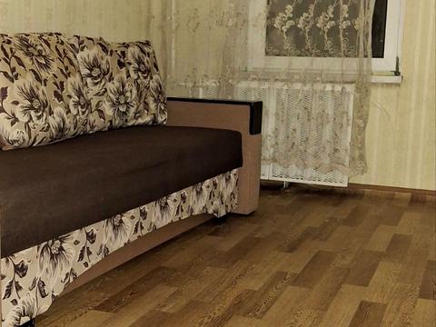 квартира по адресу Николая Руденко бульв. (Кольцова), 15