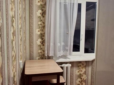 квартира по адресу Николая Руденко бульв. (Кольцова), 15