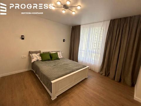 квартира за адресою Юліана Пелеша вул., (Будинок 3)