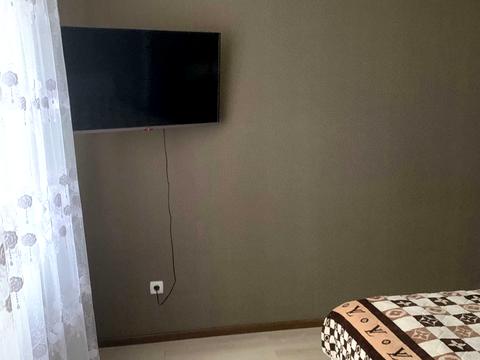 квартира по адресу Львовское шоссе, 55/1