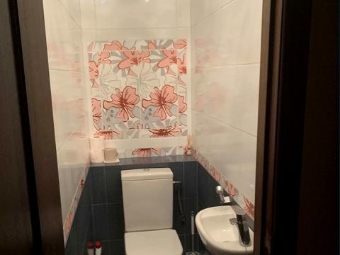 квартира по адресу Львовское шоссе, 55/1