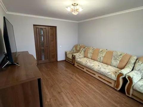 квартира по адресу Героев Крут бульв. (Героїв Сталінграду), 22