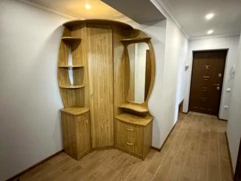 квартира по адресу Героев Крут бульв. (Героїв Сталінграду), 22