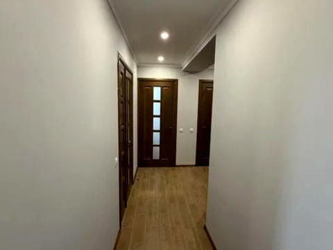 квартира по адресу Героев Крут бульв. (Героїв Сталінграду), 22