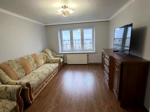 квартира по адресу Героев Крут бульв. (Героїв Сталінграду), 22