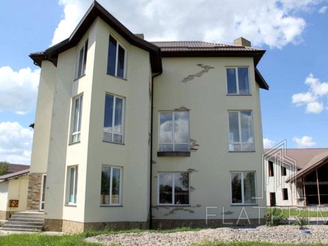 дом по адресу 2-га Садова