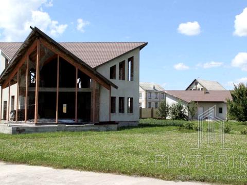 дом по адресу 2-га Садова