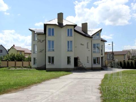 дом по адресу 2-га Садова