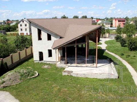 дом по адресу 2-га Садова