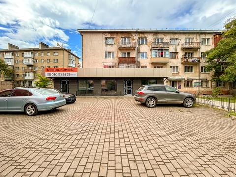 коммерческая по адресу Заклинских ул., 8