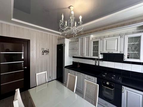 квартира по адресу Архитектора Старова ул., 1/1