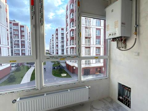 квартира по адресу Отца Ивана Блавацкого ул., 18 к1