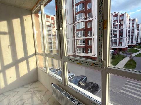 квартира по адресу Отца Ивана Блавацкого ул., 18 к1