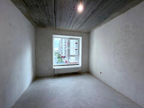 квартира по адресу Отца Ивана Блавацкого ул., 18 к1