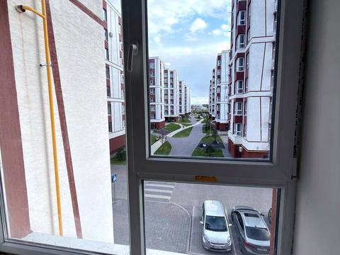 квартира по адресу Отца Ивана Блавацкого ул., 18 к1