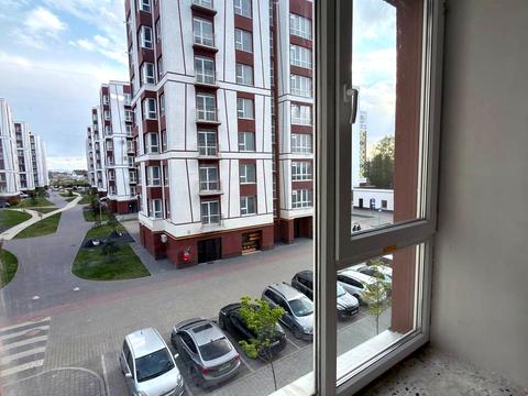квартира по адресу Отца Ивана Блавацкого ул., 18 к1