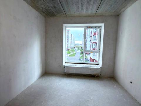 квартира по адресу Отца Ивана Блавацкого ул., 18 к1