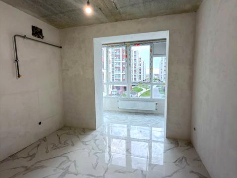 квартира по адресу Отца Ивана Блавацкого ул., 18 к1