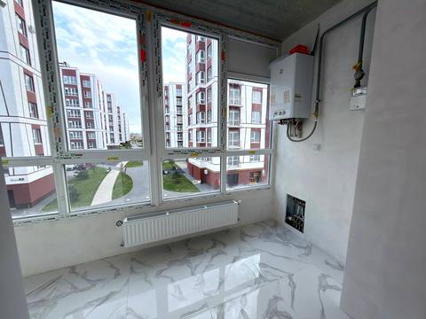 квартира по адресу Отца Ивана Блавацкого ул., 18 к1