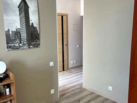 квартира по адресу Івана Сльоти ул., 49г