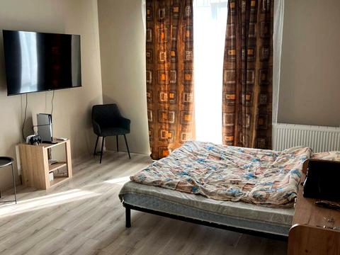 квартира по адресу Івана Сльоти ул., 49г