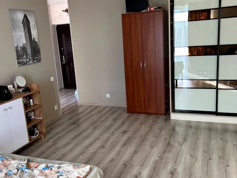 квартира по адресу Івана Сльоти ул., 49г