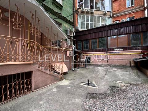 комерційна за адресою Шота Руставелі вул., 20