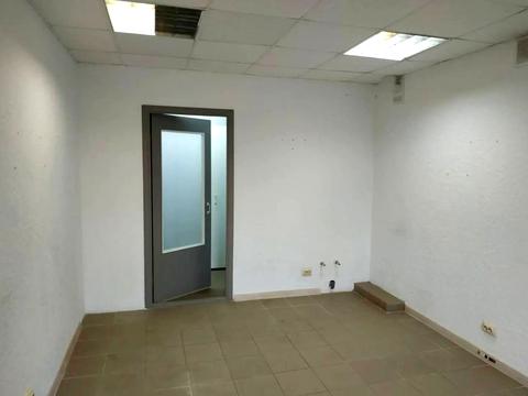 комерційна за адресою Петра Григоренка просп., 12-А