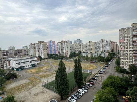 квартира за адресою Олександри Екстер вул. (Марини Цвєтаєвої), 14