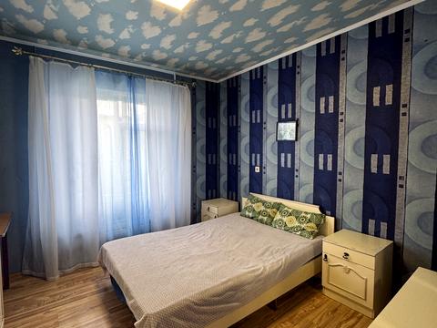 квартира за адресою Олександри Екстер вул. (Марини Цвєтаєвої), 14