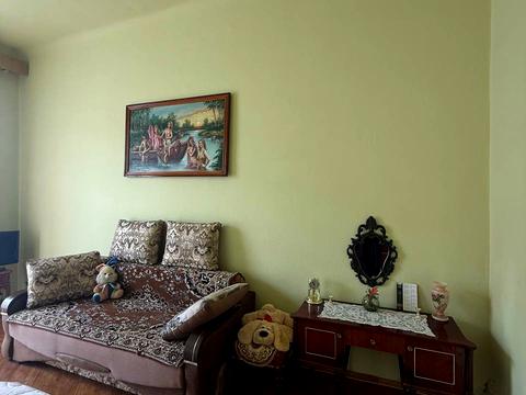 квартира по адресу Черновола ул., 52