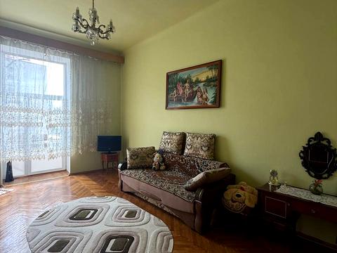 квартира по адресу Черновола ул., 52