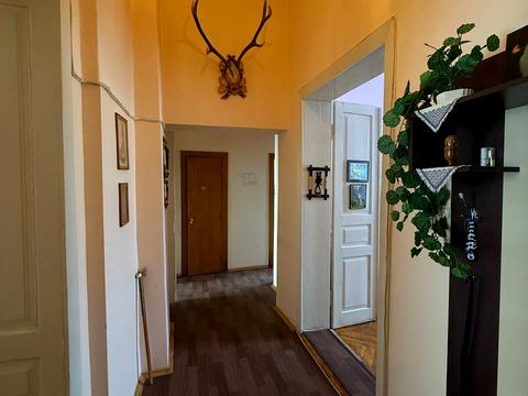 квартира по адресу Черновола ул., 52