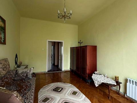 квартира по адресу Черновола ул., 52