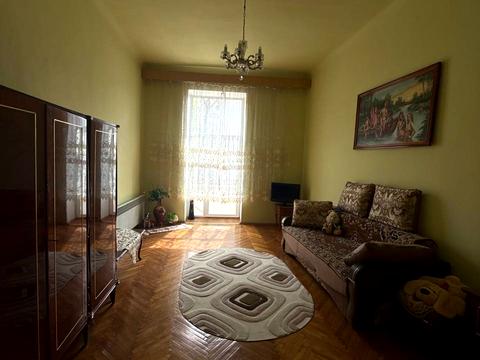 квартира по адресу Черновола ул., 52