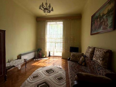 квартира по адресу Черновола ул., 52
