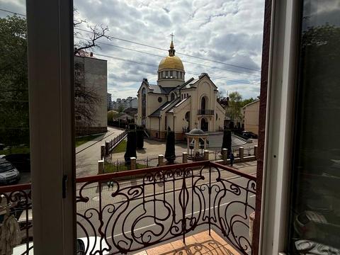квартира по адресу Черновола ул., 52