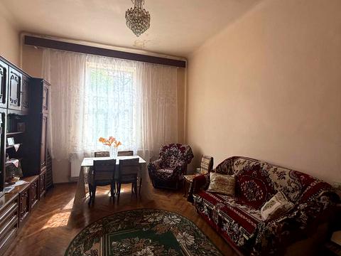 квартира по адресу Черновола ул., 52