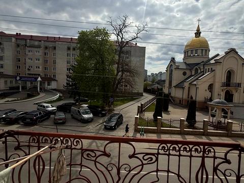 квартира по адресу Черновола ул., 52