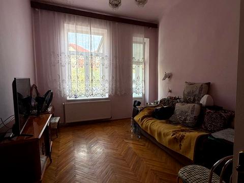 квартира по адресу Черновола ул., 52