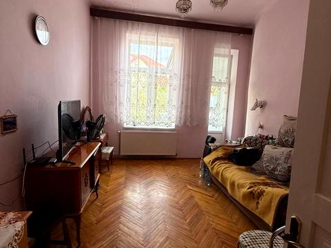 квартира по адресу Черновола ул., 52