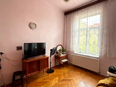 квартира по адресу Черновола ул., 52
