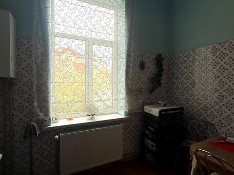 квартира по адресу Черновола ул., 52