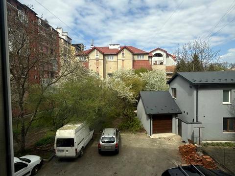 квартира по адресу Черновола ул., 52