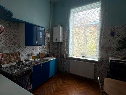 квартира по адресу Черновола ул., 52